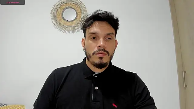 alejandro stark online show from December 2024 10:05:01 PM