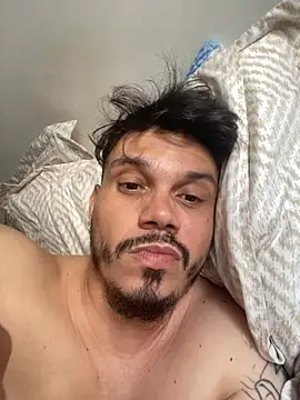 alejandro stark online show from January 2025 05:58:01 PM