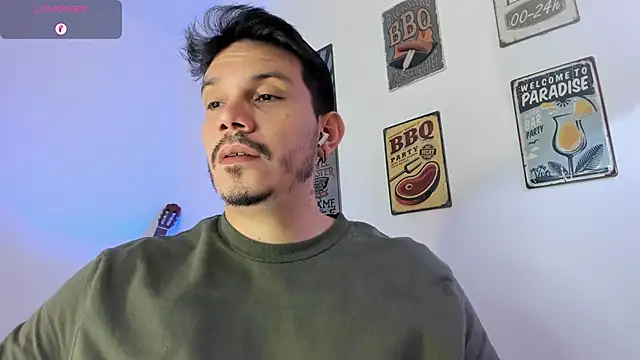 alejandro stark online show from February 2026 10:47:02 AM