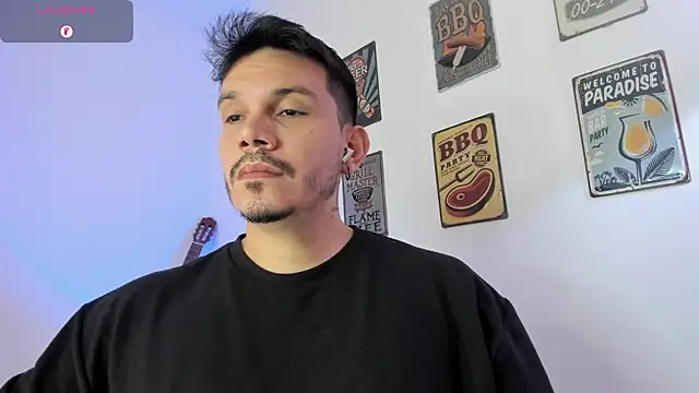 alejandro stark online show from February 2026 10:36:02 AM