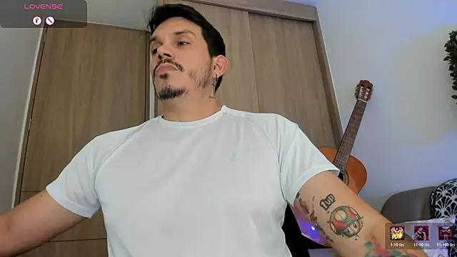 alejandro stark online show from June 2026 07:28:01 PM