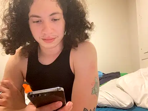 LiverandBrat77 online show from October 2025 02:45:02 AM