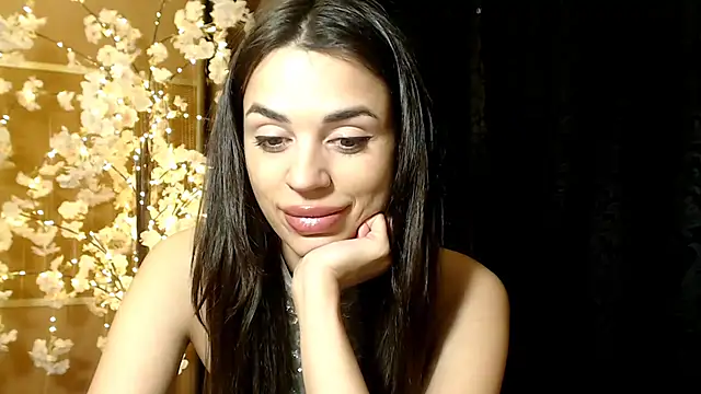 Mika Gold online show from December 2024 08:55:02 PM