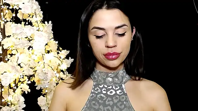 Mika Gold online show from February 2025 05:54:02 PM