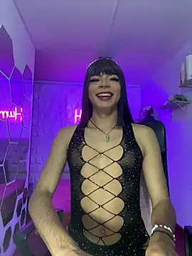 hurrencam online show from February 2025 05:09:02 PM