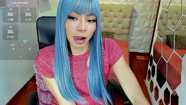 hurrencam online show from March 2025 04:51:01 PM