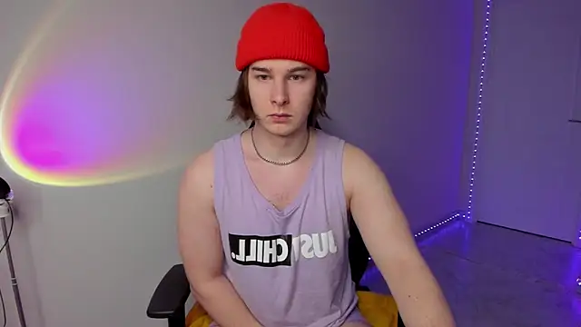 Vincent Strong online show from March 2025 01:21:01 AM