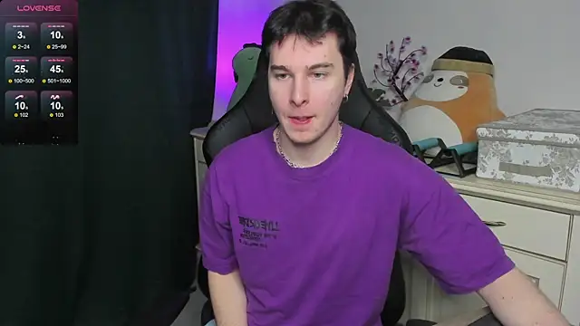 Vincent Strong online show from January 2026 09:00:02 AM