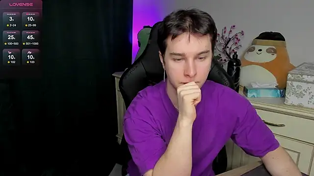 Vincent Strong online show from January 2026 08:30:01 AM