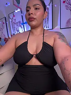 GigiiStone online show from March 2026 02:12:02 PM