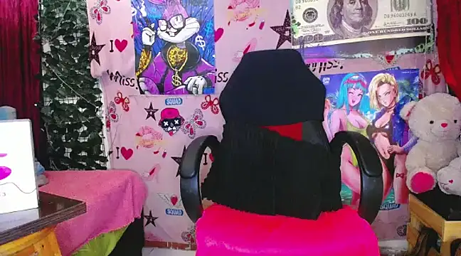 flaquita corall online show from March 2025 04:33:02 PM