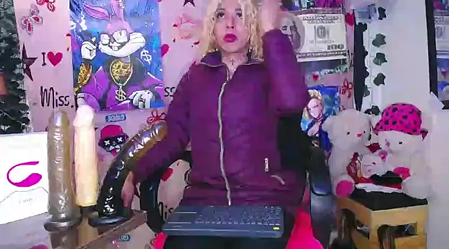 flaquita corall online show from March 2025 03:59:02 AM