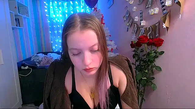   Aphrodita  wow   online show from January 2025 01:04:02 PM