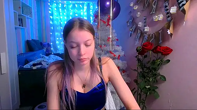   Aphrodita  wow   online show from January 2025 05:09:01 AM