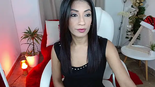 sofia perez    online show from December 2024 07:31:02 PM