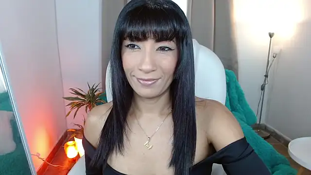 sofia perez    online show from February 2025 08:03:01 PM