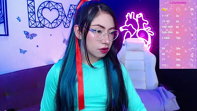 demyanderson  online show from January 2025 11:12:02 PM