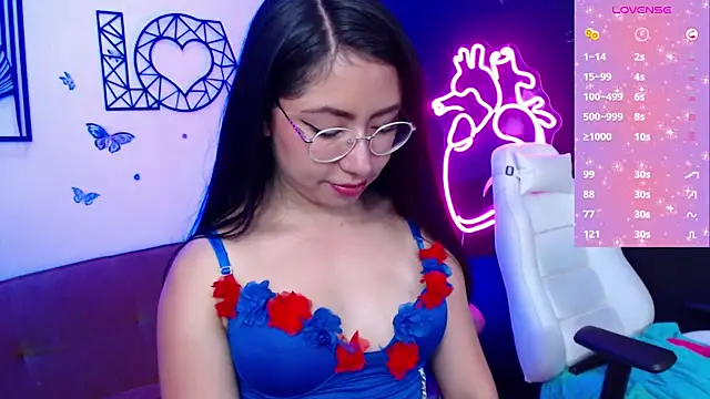 demyanderson  online show from January 2025 08:46:01 PM