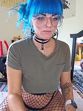 anyalikestosuck online show from October 2025 06:59:01 PM