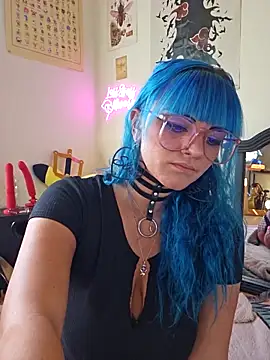 anyalikestosuck online show from October 2025 06:16:01 PM