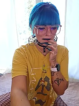 anyalikestosuck online show from October 2025 05:46:02 PM