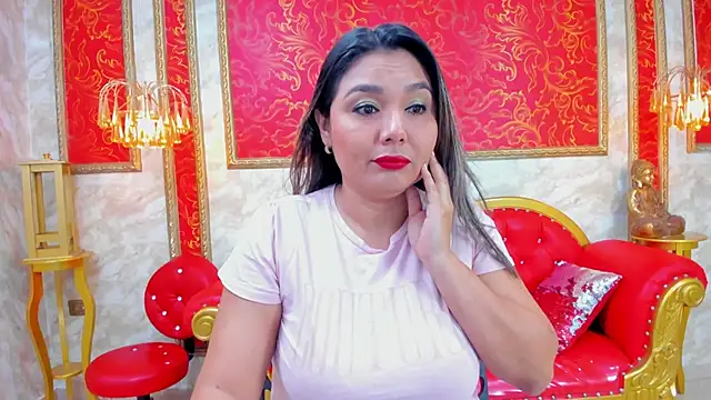 Myhottie Milf online show from March 2025 12:31:02 PM