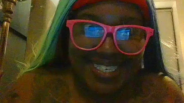 ShaBrimDaPornstar online show from February 2025 11:48:02 PM