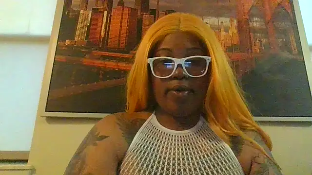 ShaBrimDaPornstar online show from November 2025 09:05:02 PM