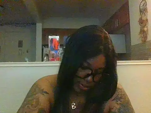 ShaBrimDaPornstar online show from November 2025 06:19:02 PM