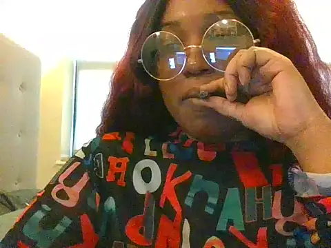 ShaBrimDaPornstar online show from November 2025 07:34:02 PM