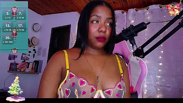 samanthaabloom online show from December 2024 12:55:02 AM