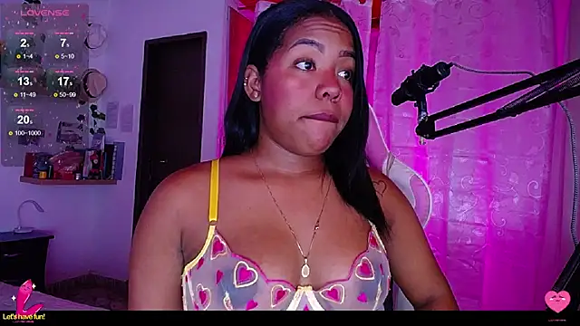 samanthaabloom online show from January 2025 12:35:02 AM