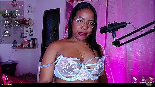 samanthaabloom online show from January 2025 02:30:02 AM