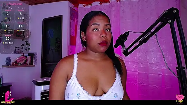 samanthaabloom online show from January 2025 12:53:01 AM