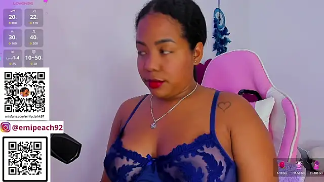 samanthaabloom online show from May 2026 03:02:01 AM