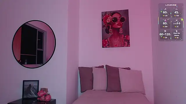 dahian s online show from April 2026 04:39:01 AM