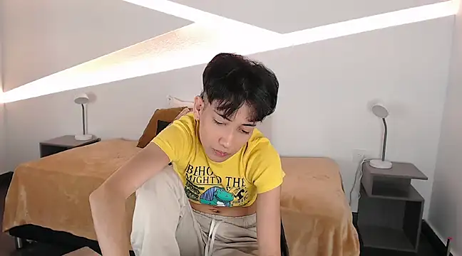 hot little bunny online show from January 2025 11:59:02 PM