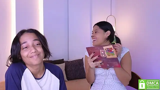 hot little bunny online show from October 2025 09:05:02 PM