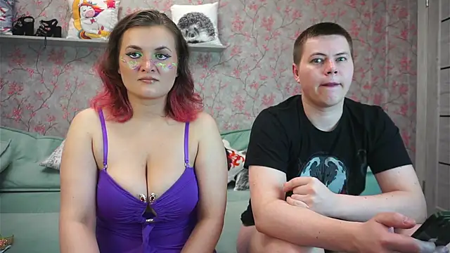 sexnadvoih online show from December 2024 05:33:01 PM