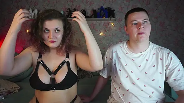 sexnadvoih online show from January 2025 03:29:01 PM