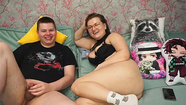 sexnadvoih online show from March 2025 03:31:01 PM