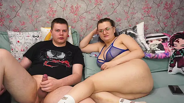 sexnadvoih online show from March 2025 09:32:02 PM