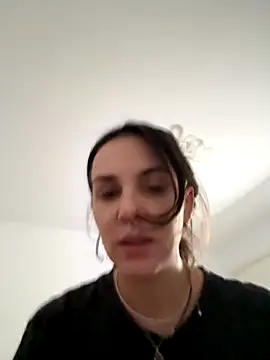 TaniaAmore online show from October 2025 08:37:02 PM