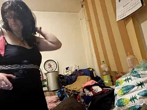 Samantha Squirtxh online show from March 2025 11:07:01 PM