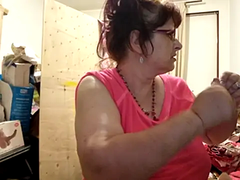 Samantha Squirtxh online show from July 2026 10:36:02 PM