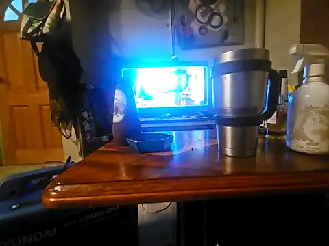 Daza67 online show from January 2026 01:37:02 PM