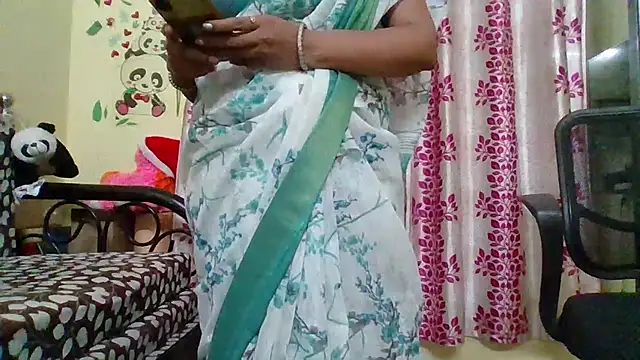 NautyBabe online show from March 2025 01:09:01 AM