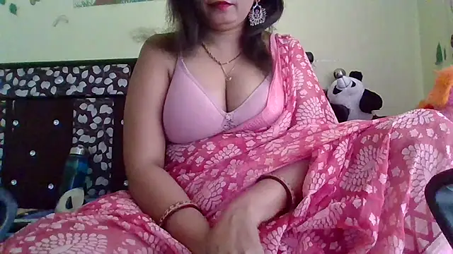 NautyBabe online show from March 2025 05:32:02 AM