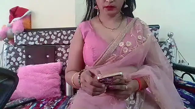 NautyBabe online show from October 2025 03:27:02 AM