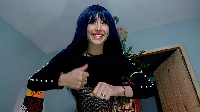 VickyJackson  online show from December 2024 08:18:01 PM
